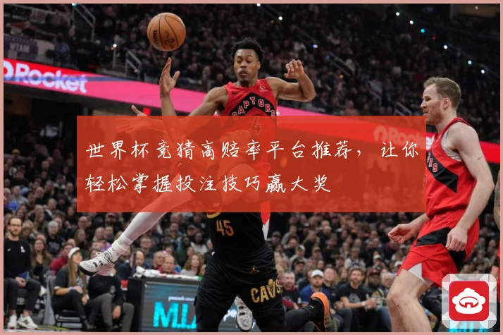 世界杯竞猜高赔率平台推荐，让你轻松掌握投注技巧赢大奖